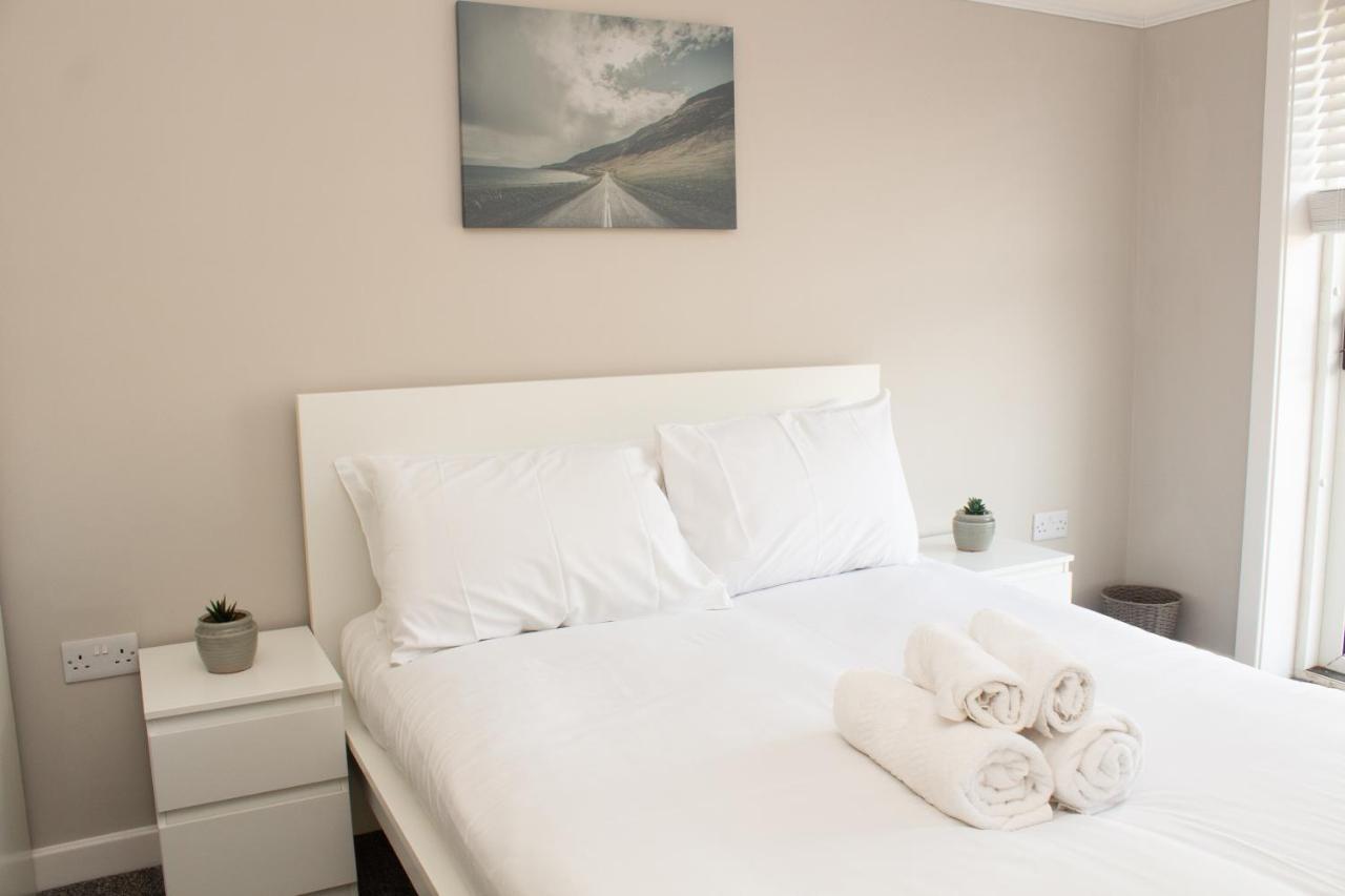 Cosy 3Bed Bungalow In West Kirby, Free Parking Frankby Экстерьер фото